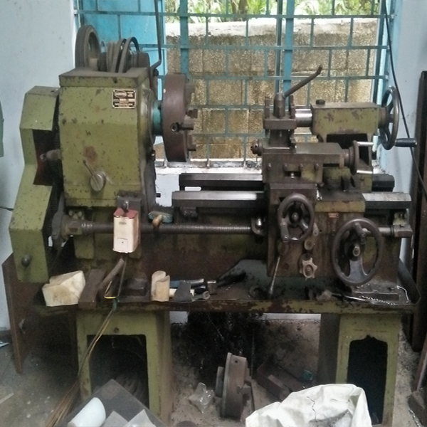 Ageiculture Processing