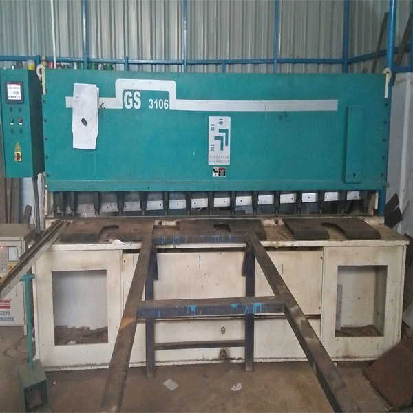 Ageiculture Processing
